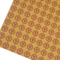 American Blotter | Orange Sunshine
