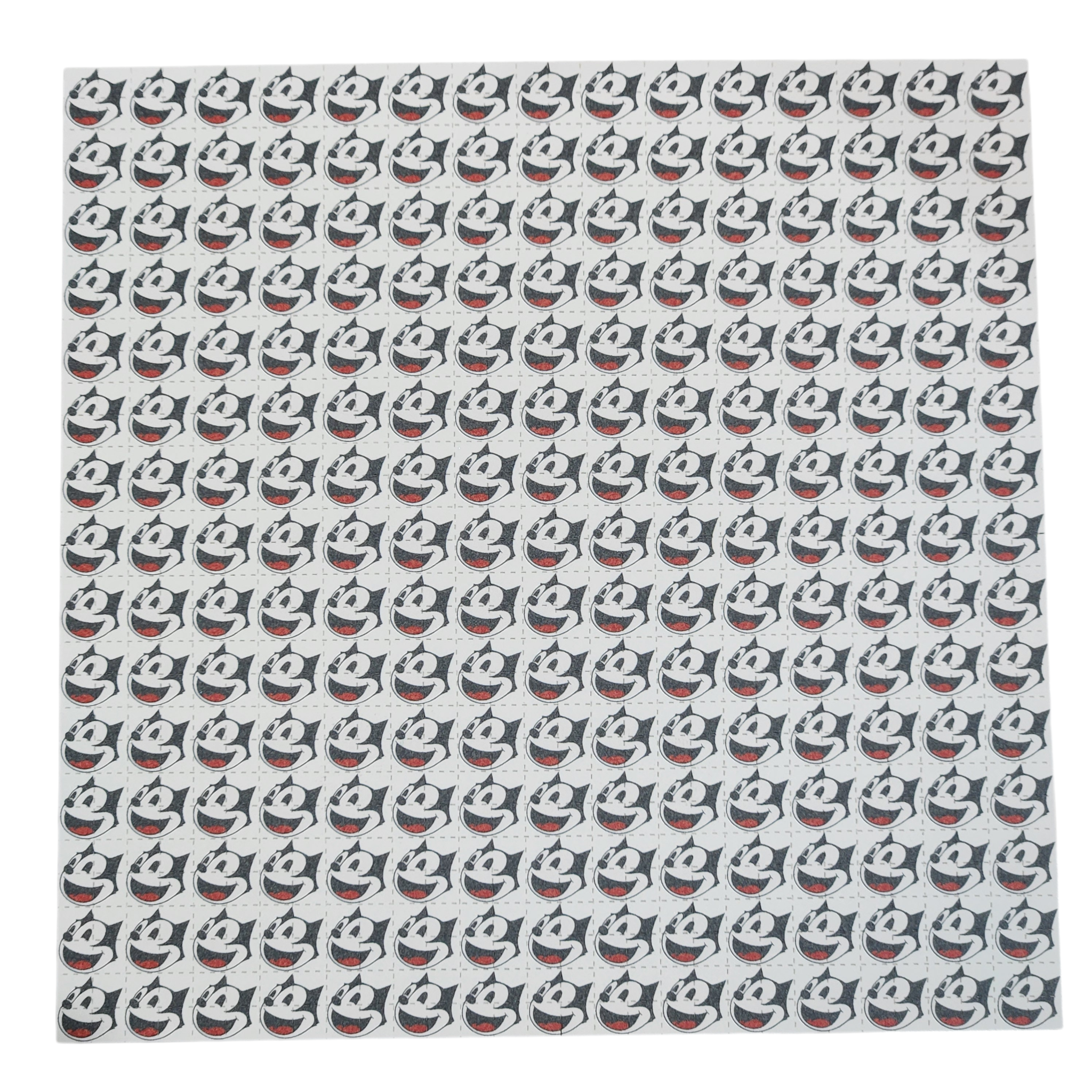 American Blotter | Felix the Cat