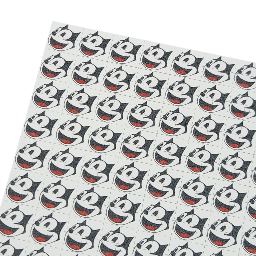 American Blotter | Felix the Cat