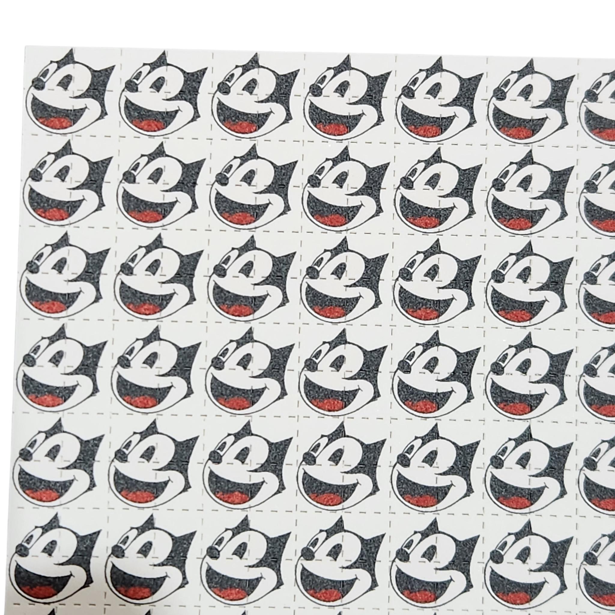 American Blotter | Felix the Cat