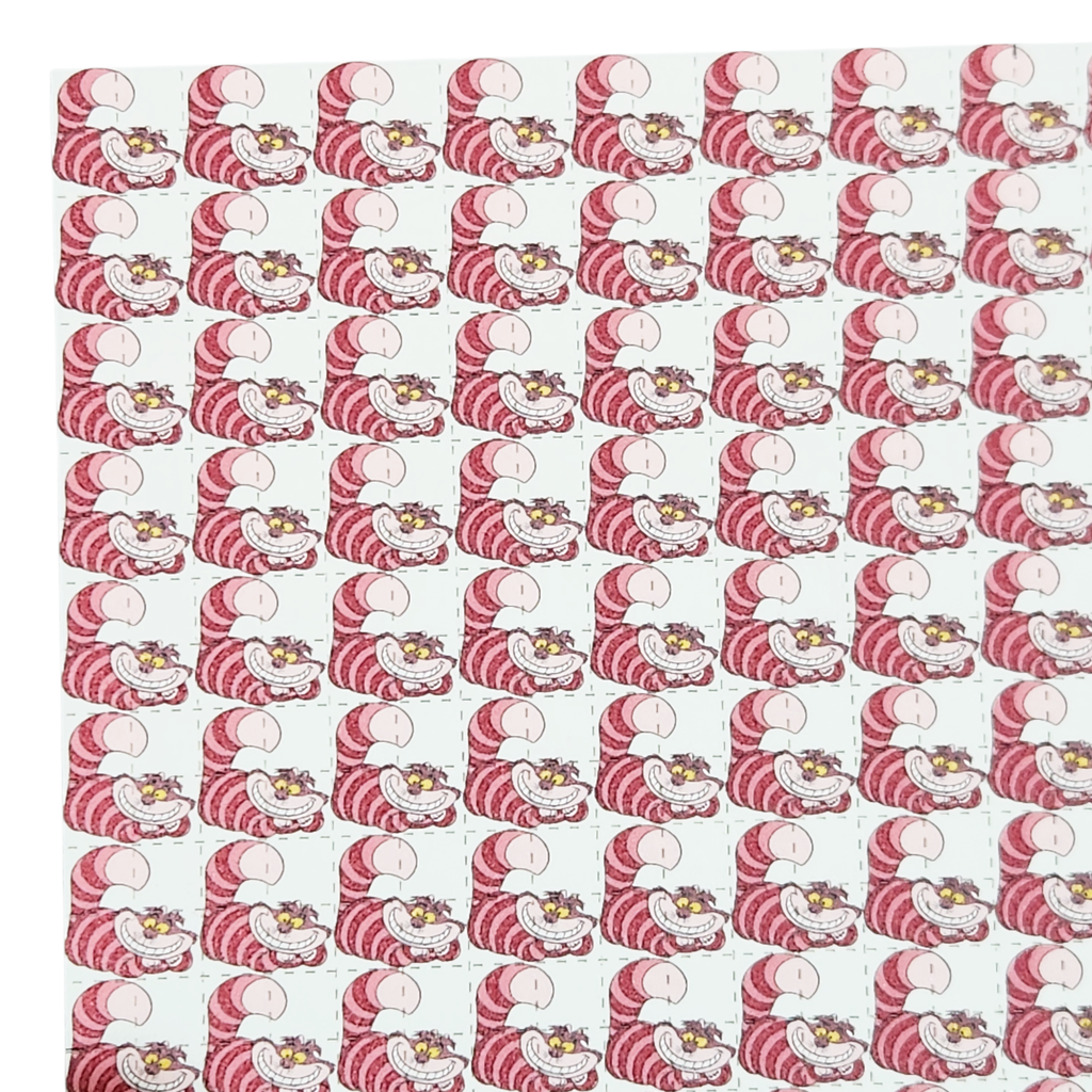 American Blotter | Cheshire Cat