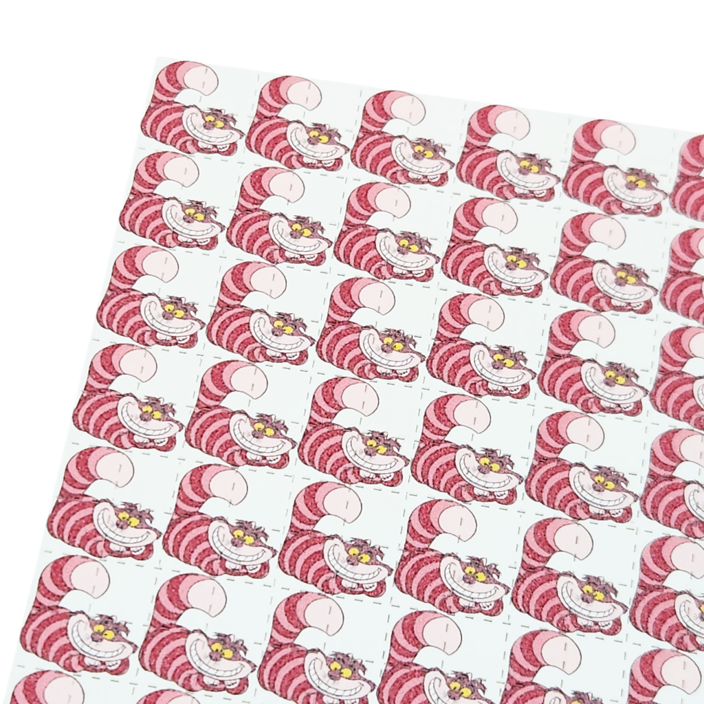 American Blotter | Cheshire Cat