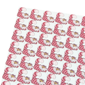 American Blotter | Cheshire Cat