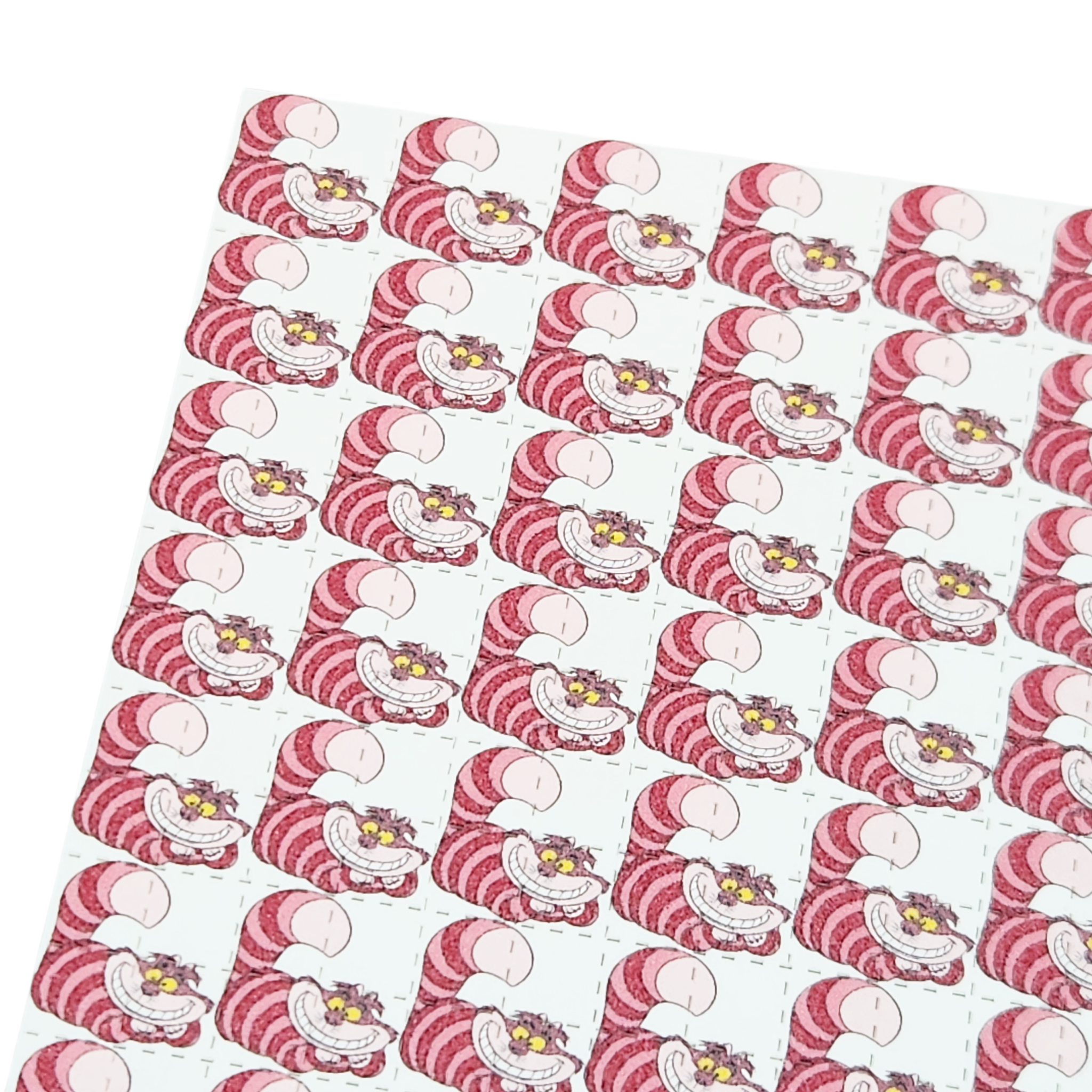 American Blotter | Cheshire Cat