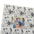 European Blotter | Woodstock Market