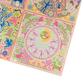 American Blotter | Mexicana Huichol