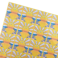 American Blotter | California Sunshine 5x5