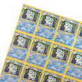 American Blotter | Pokemon Blastoise