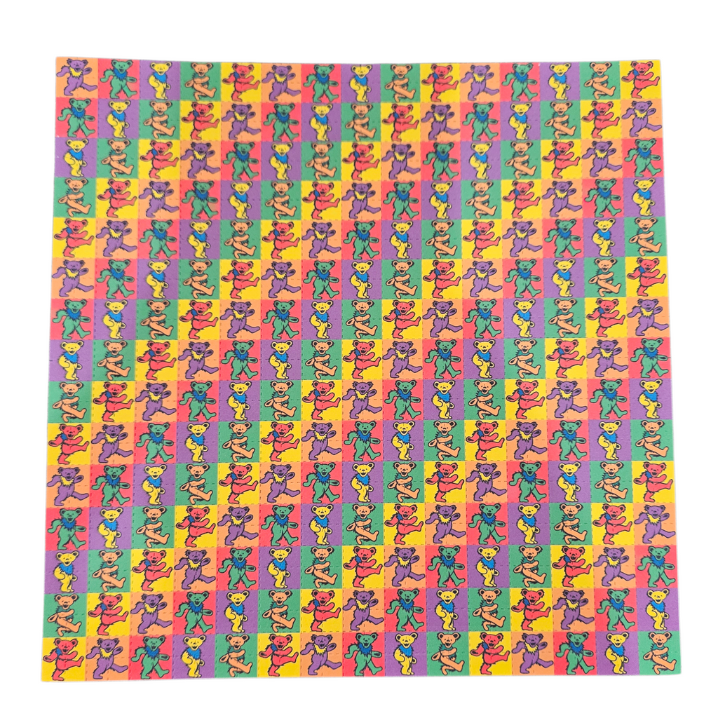 American Blotter | Grateful Bears