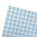 American Blotter | Blue Sunshine