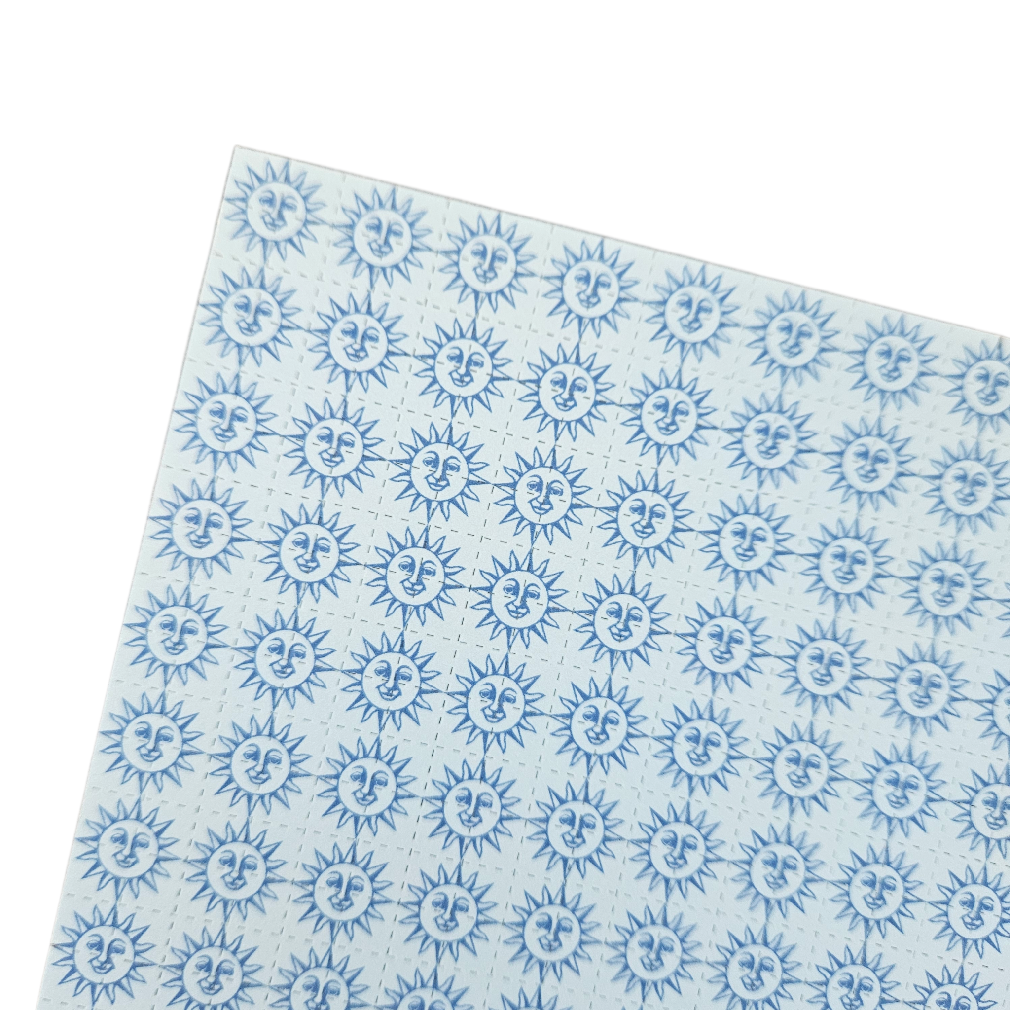 American Blotter | Blue Sunshine