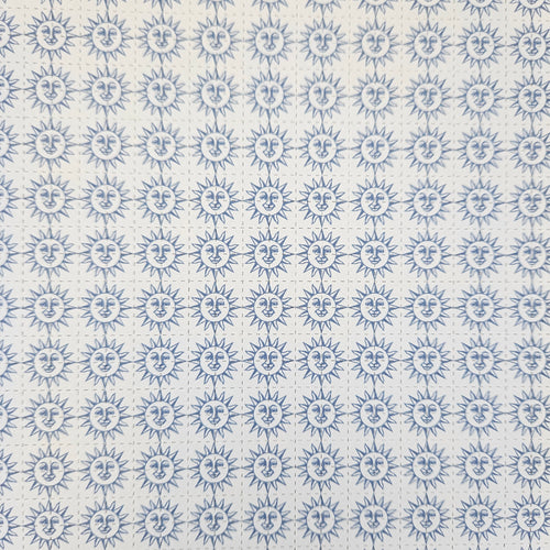 American Blotter | Blue Sunshine