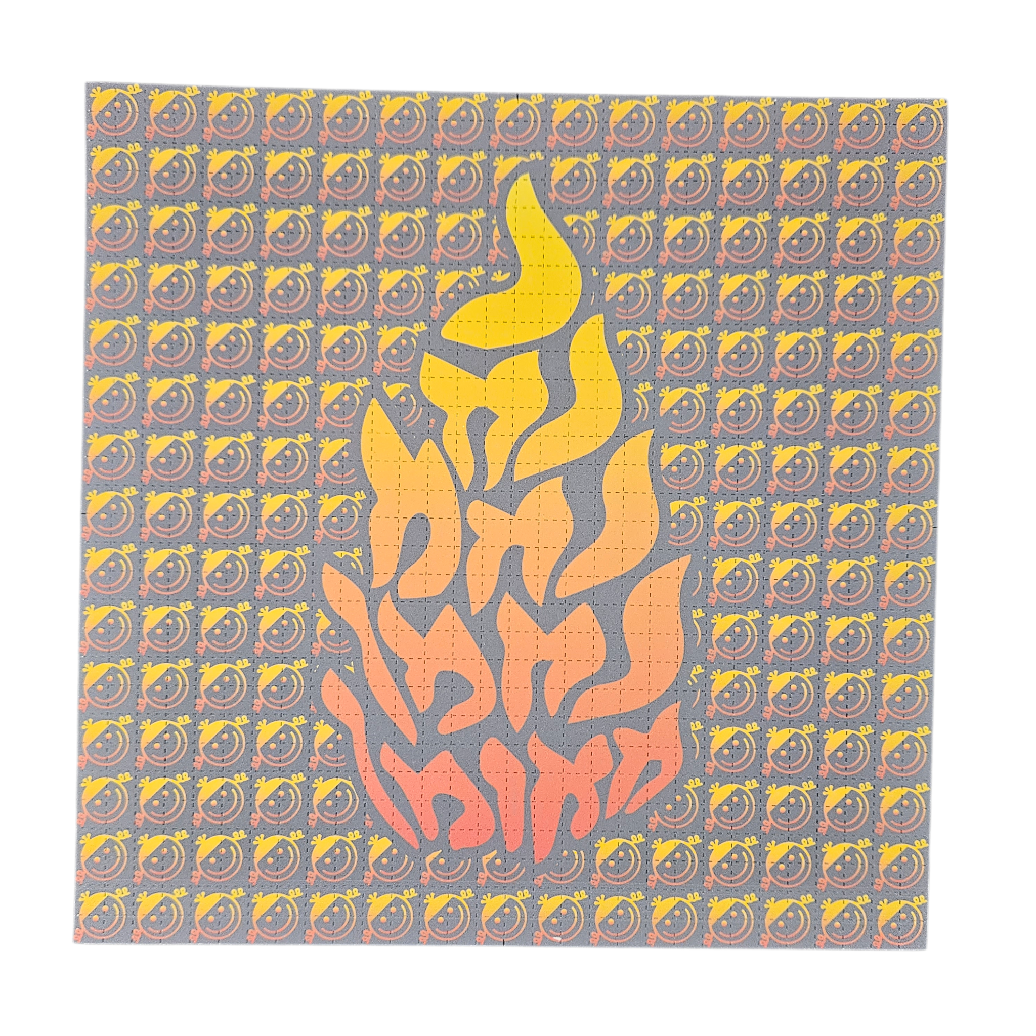 American Blotter | Rebbe Nachman