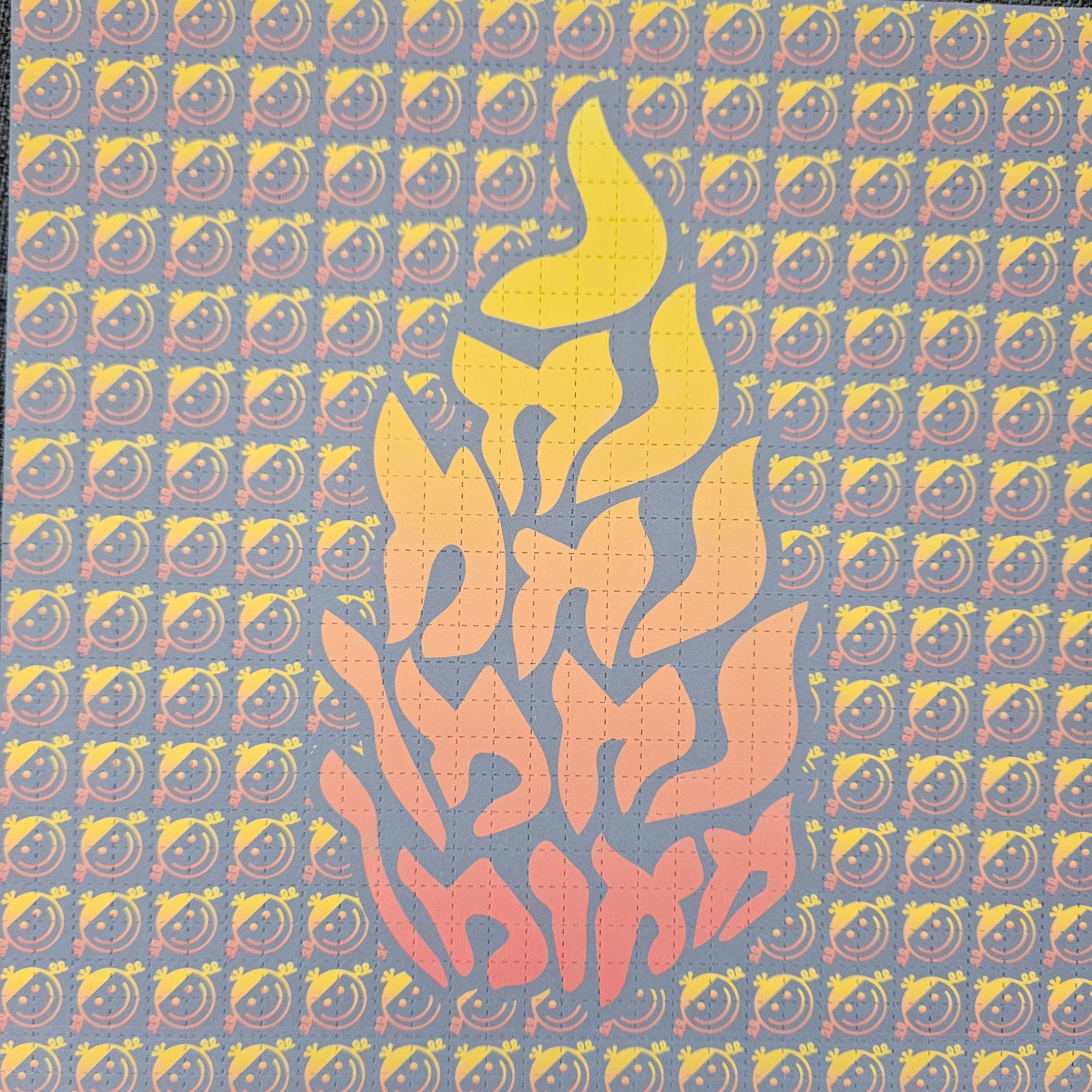 American Blotter | Rebbe Nachman